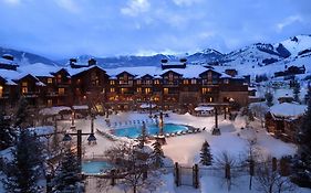 Waldorf Astoria Park City