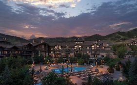Waldorf Astoria Park City